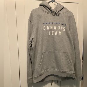 Peace Collective Toronto Blue Jays Hoodie